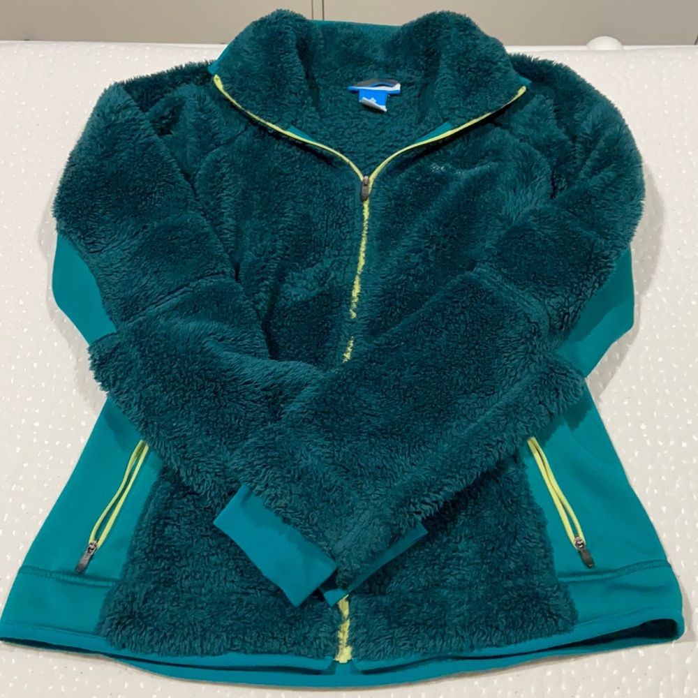 Columbia Jacket